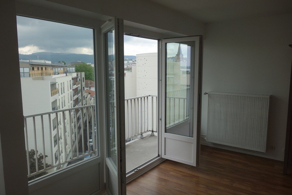 Location Appartement à Saint-Étienne 1 pièce