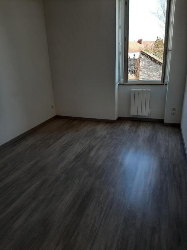 Location Appartement à Montluçon 3 pièces