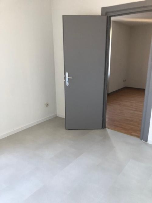 Location Appartement à Belfort 2 pièces