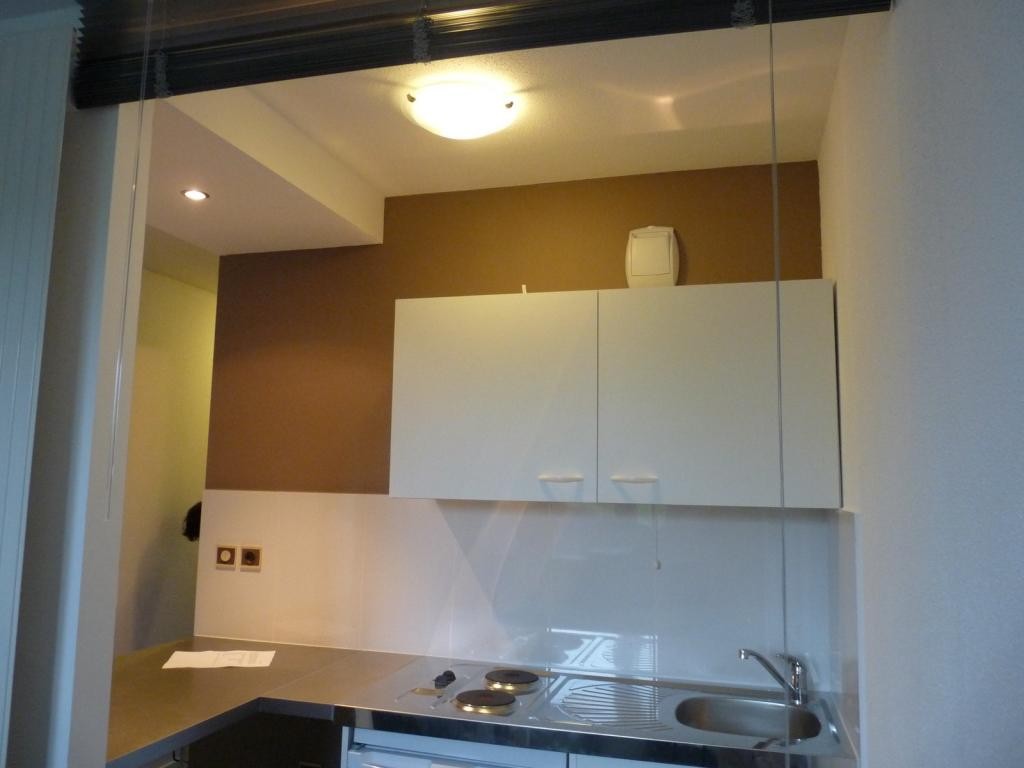 Location Appartement à Vandœuvre-lès-Nancy 1 pièce