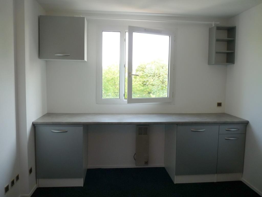 Location Appartement à Vandœuvre-lès-Nancy 1 pièce