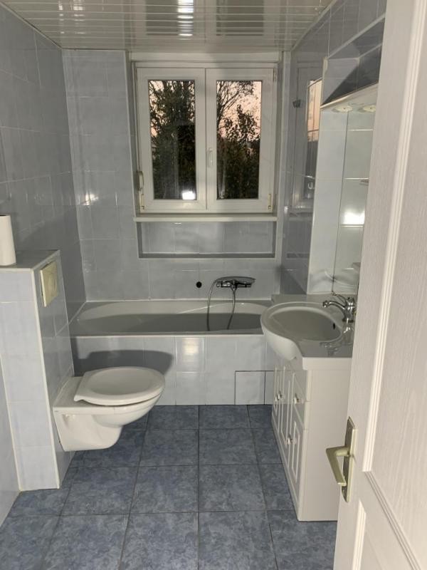 Location Appartement à Sarrebourg 2 pièces