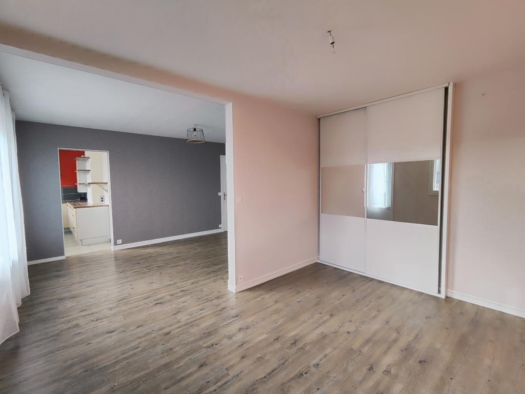 Location Appartement à le Plessis-Robinson 3 pièces