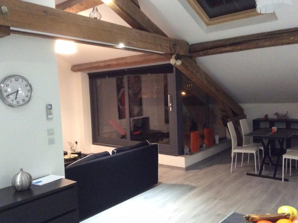 Location Appartement à Saint-Étienne 3 pièces