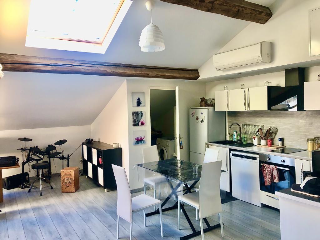 Location Appartement à Saint-Étienne 3 pièces