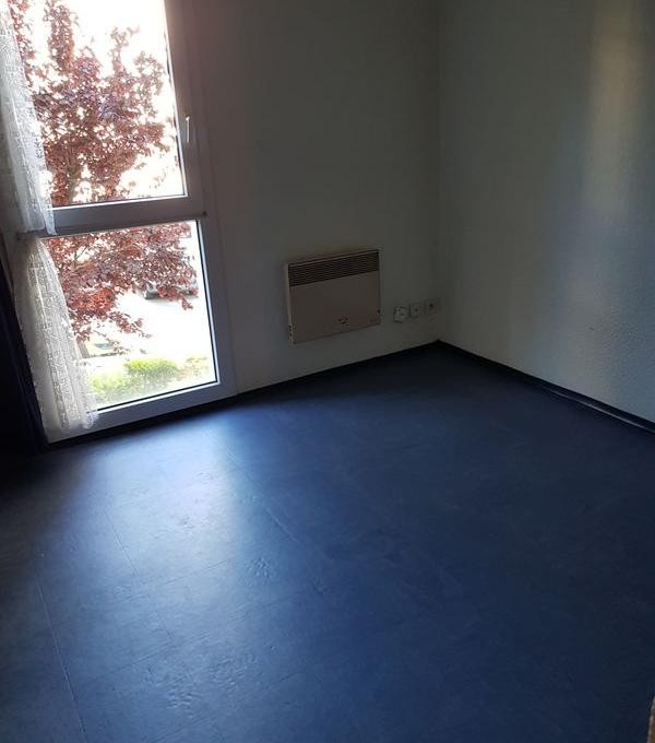 Location Appartement à Tours 1 pièce