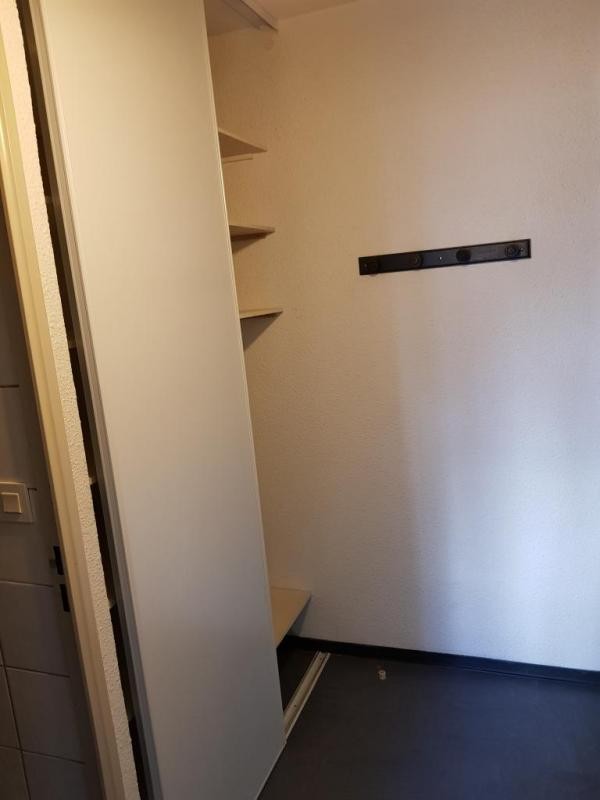 Location Appartement à Tours 1 pièce