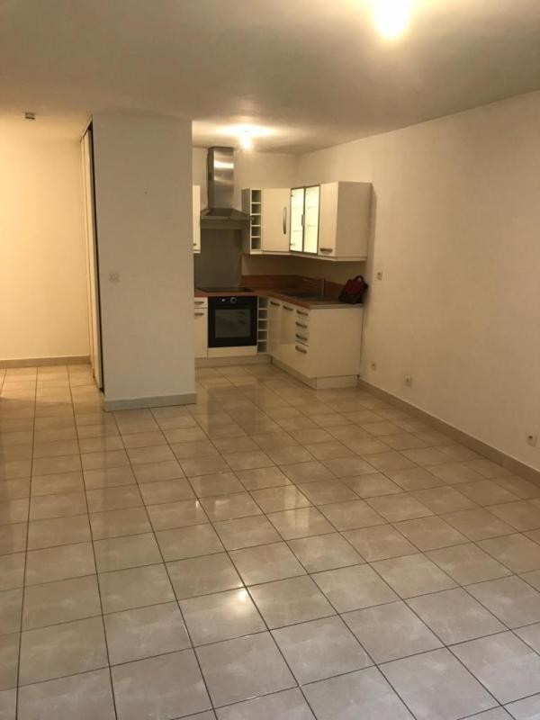 Location Appartement à Bourgoin-Jallieu 2 pièces