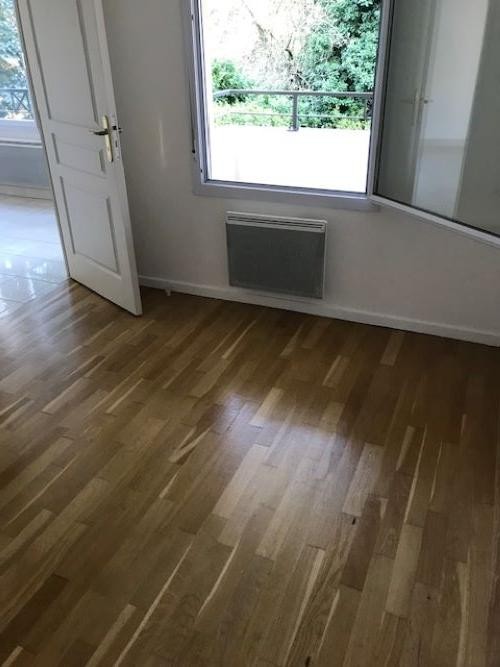 Location Appartement à Bourgoin-Jallieu 2 pièces