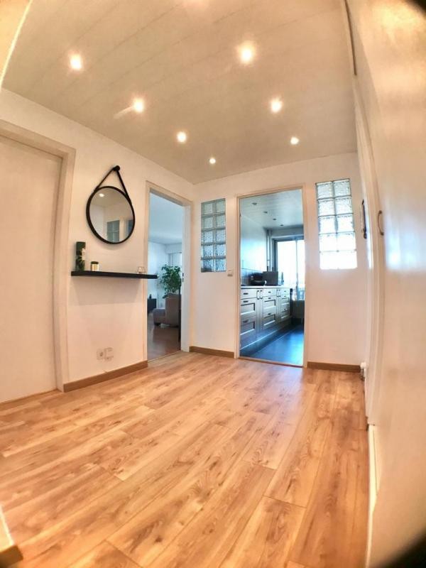 Location Appartement à Mulhouse 2 pièces