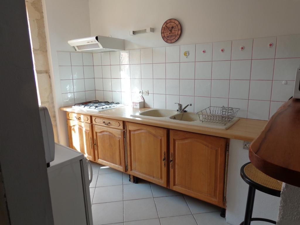 Location Appartement à Tarascon 1 pièce