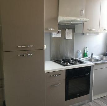 Location Appartement à Nancy 3 pièces