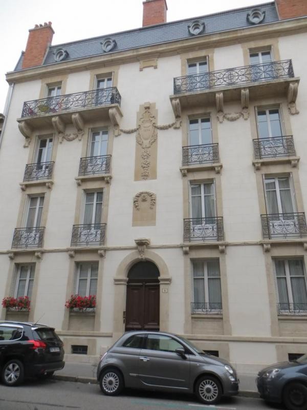 Location Appartement à Nancy 3 pièces