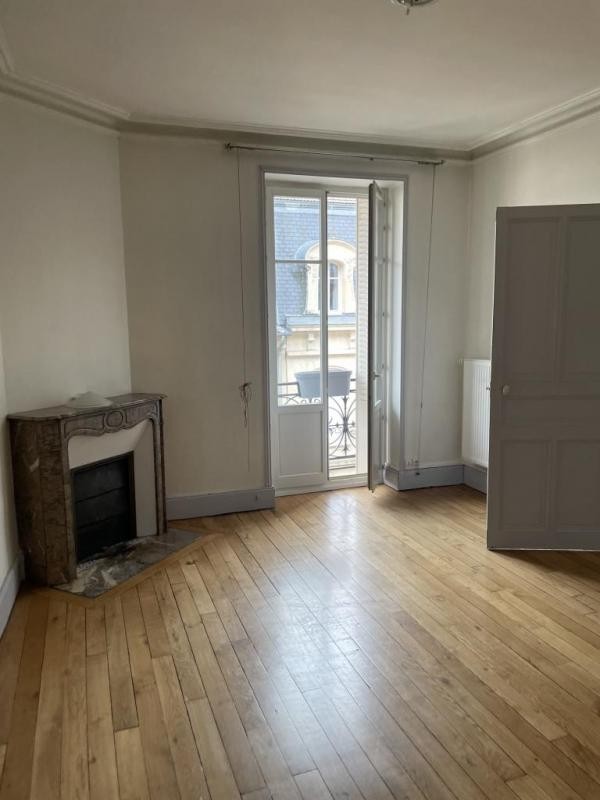 Location Appartement à Nancy 3 pièces