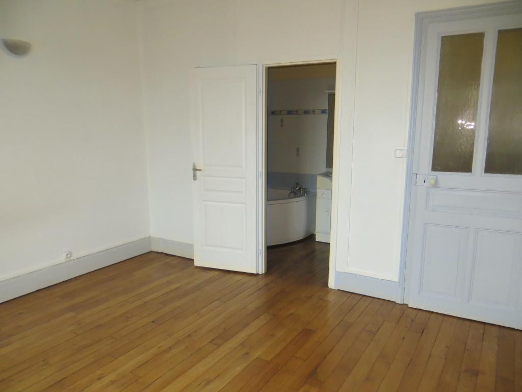 Location Appartement à Nancy 3 pièces