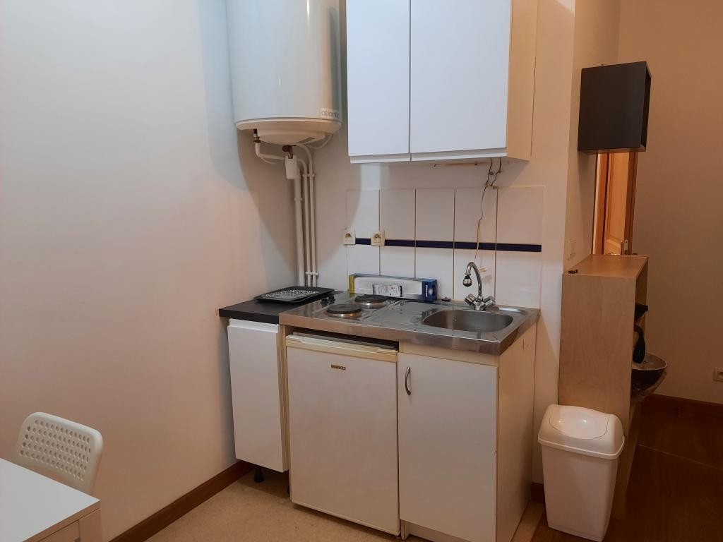 Location Appartement à Lille 1 pièce