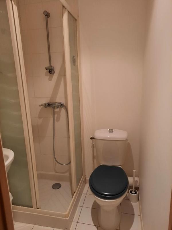 Location Appartement à Lille 1 pièce