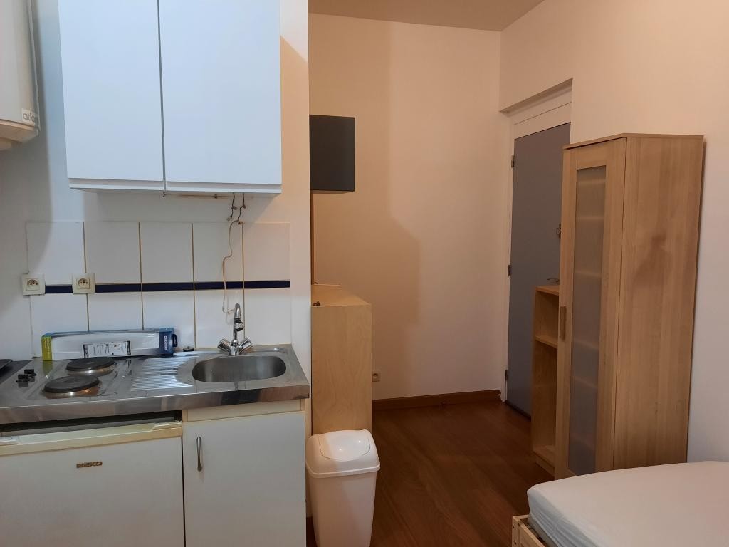 Location Appartement à Lille 1 pièce