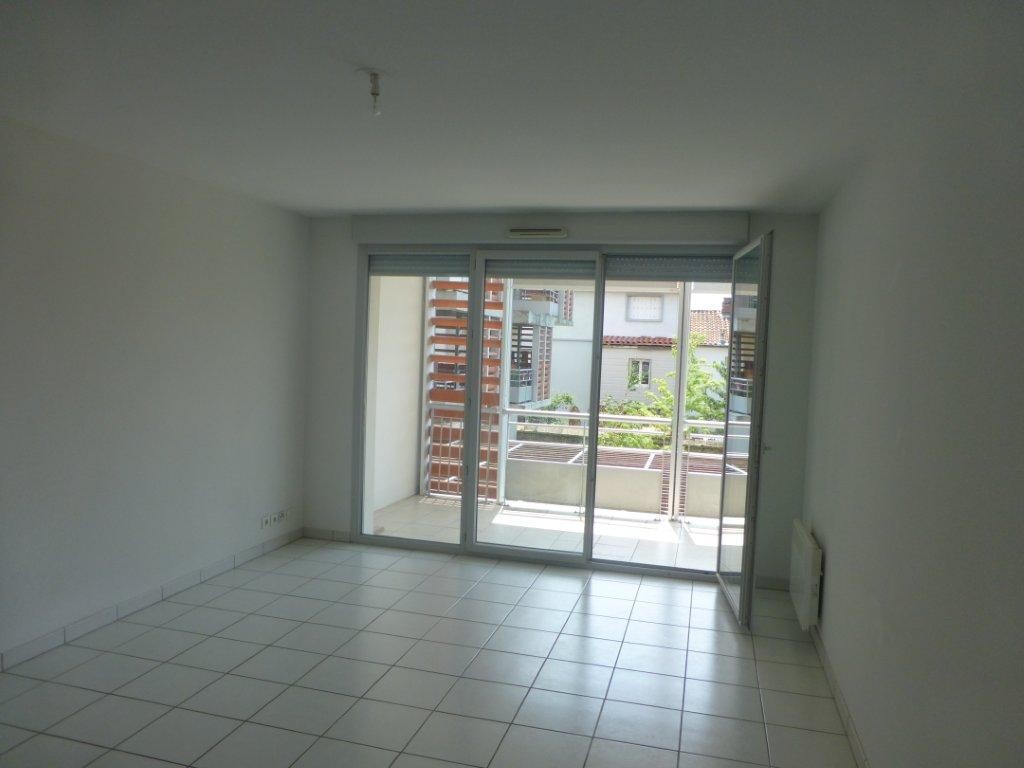 Location Appartement à Toulouse 2 pièces