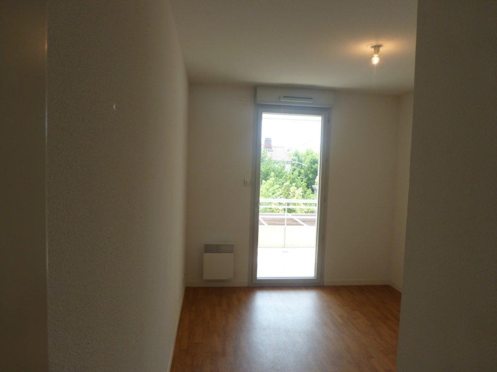 Location Appartement à Toulouse 2 pièces