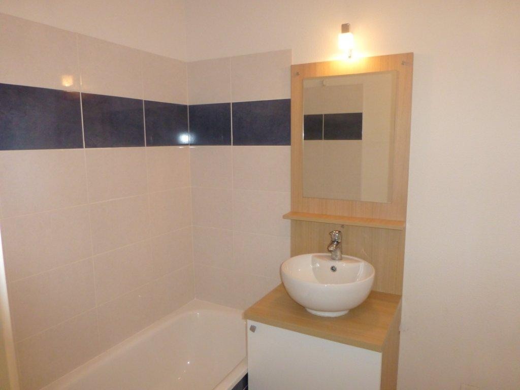 Location Appartement à Toulouse 2 pièces