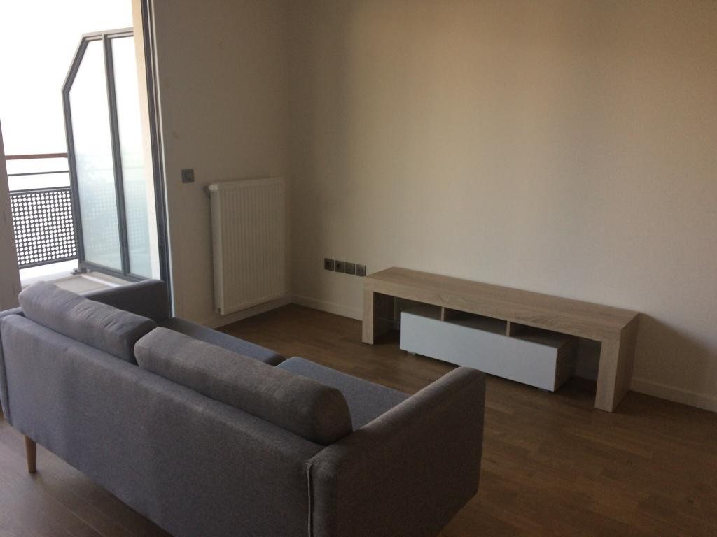 Location Appartement à Nanterre 2 pièces