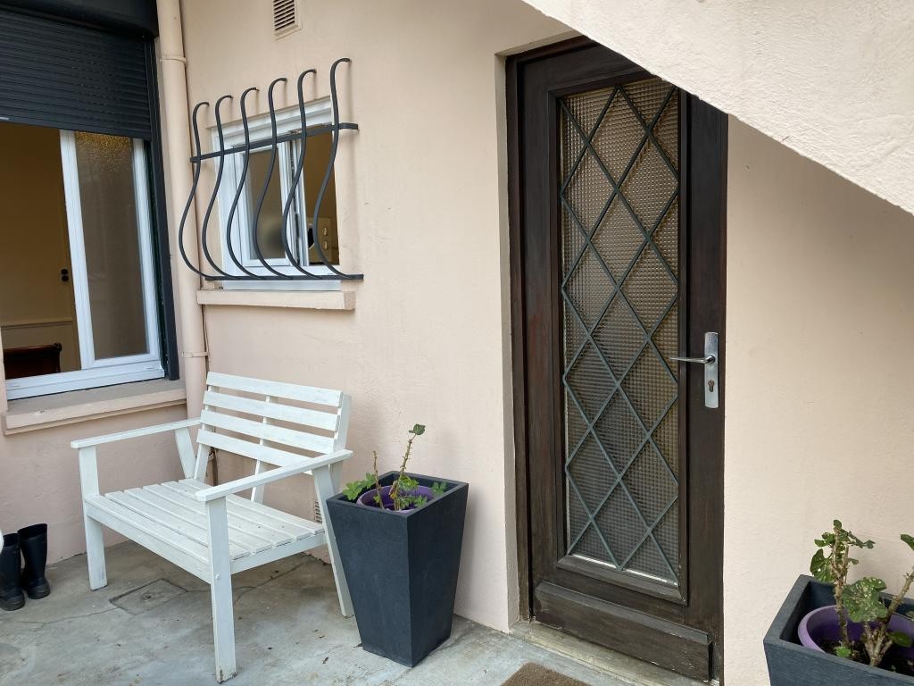 Location Appartement à Toulouse 1 pièce