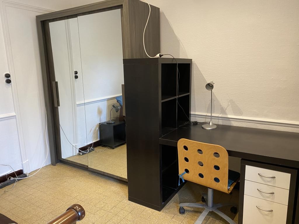 Location Appartement à Toulouse 1 pièce