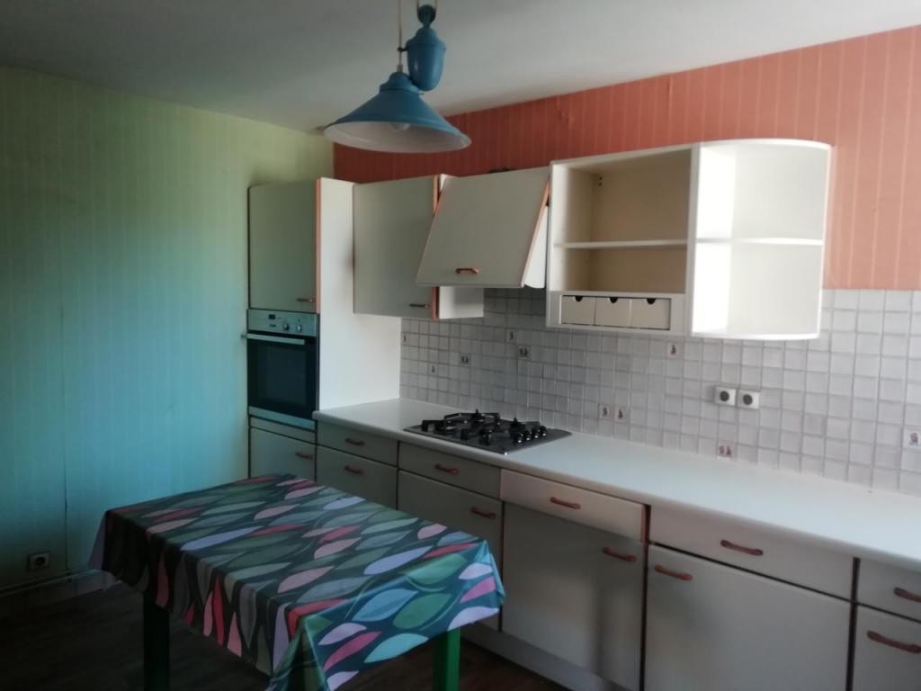 Location Appartement à Strasbourg 4 pièces