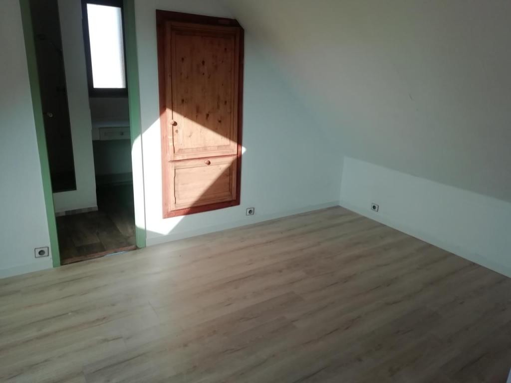 Location Appartement à Strasbourg 4 pièces