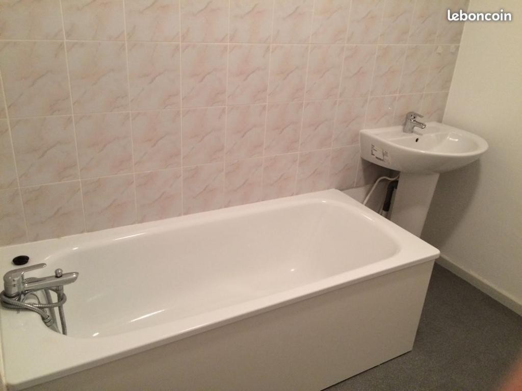 Location Appartement à Saint-Avold 1 pièce