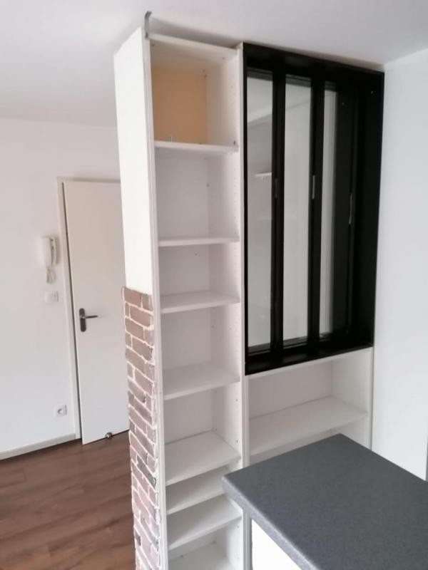 Location Appartement à Gagnac-sur-Garonne 2 pièces