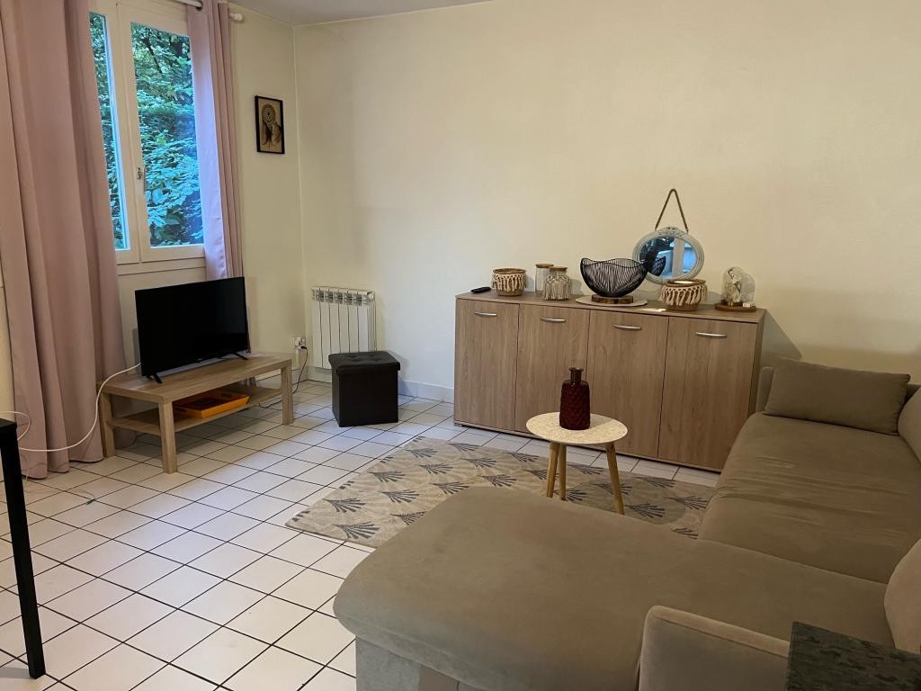 Location Appartement à Lyon 8e arrondissement 2 pièces