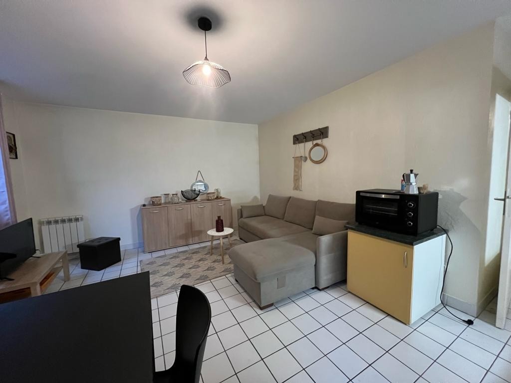 Location Appartement à Lyon 8e arrondissement 2 pièces