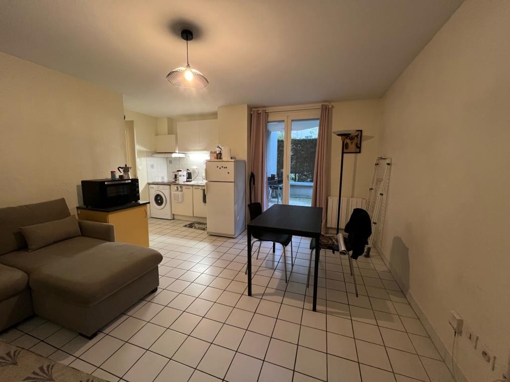 Location Appartement à Lyon 8e arrondissement 2 pièces