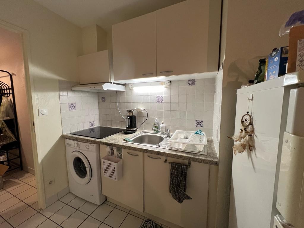 Location Appartement à Lyon 8e arrondissement 2 pièces