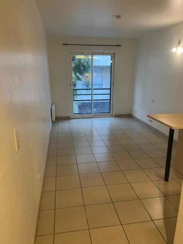 Location Appartement à Paris Reuilly 12e arrondissement 1 pièce