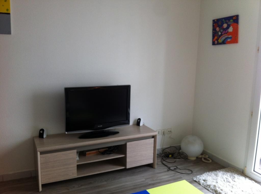 Location Appartement à Lyon 8e arrondissement 1 pièce