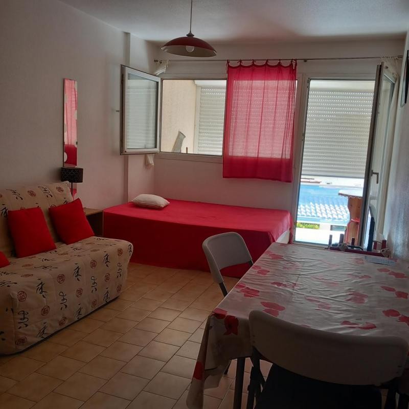 Location Appartement à Mauguio 1 pièce