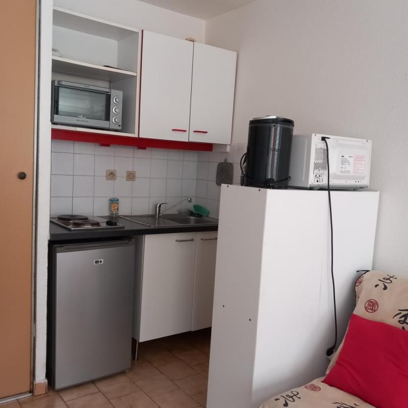 Location Appartement à Mauguio 1 pièce