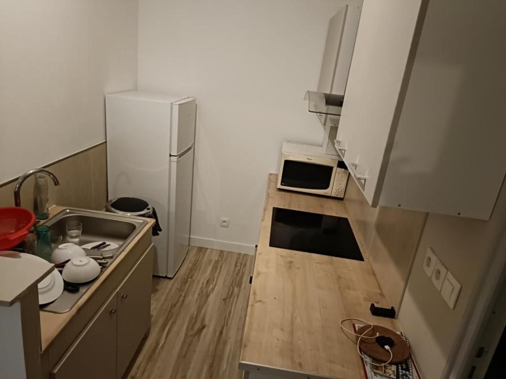 Location Appartement à Baugé-en-Anjou 3 pièces