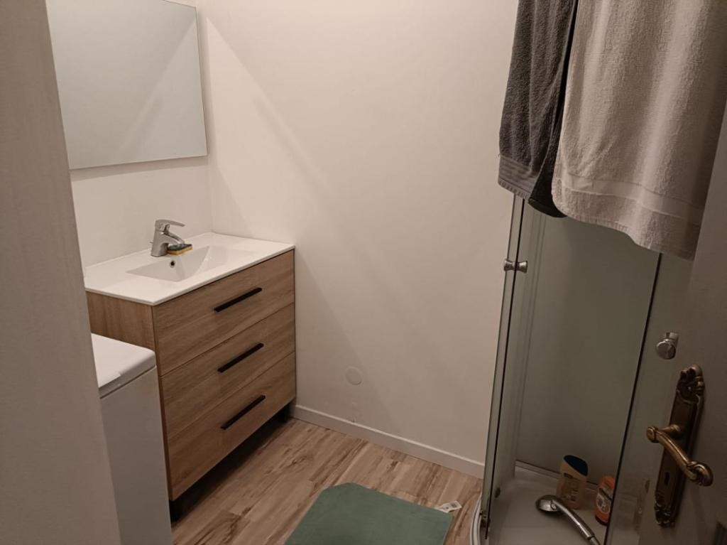 Location Appartement à Baugé-en-Anjou 3 pièces