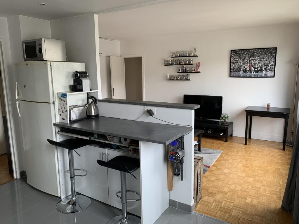 Location Appartement à Gentilly 3 pièces