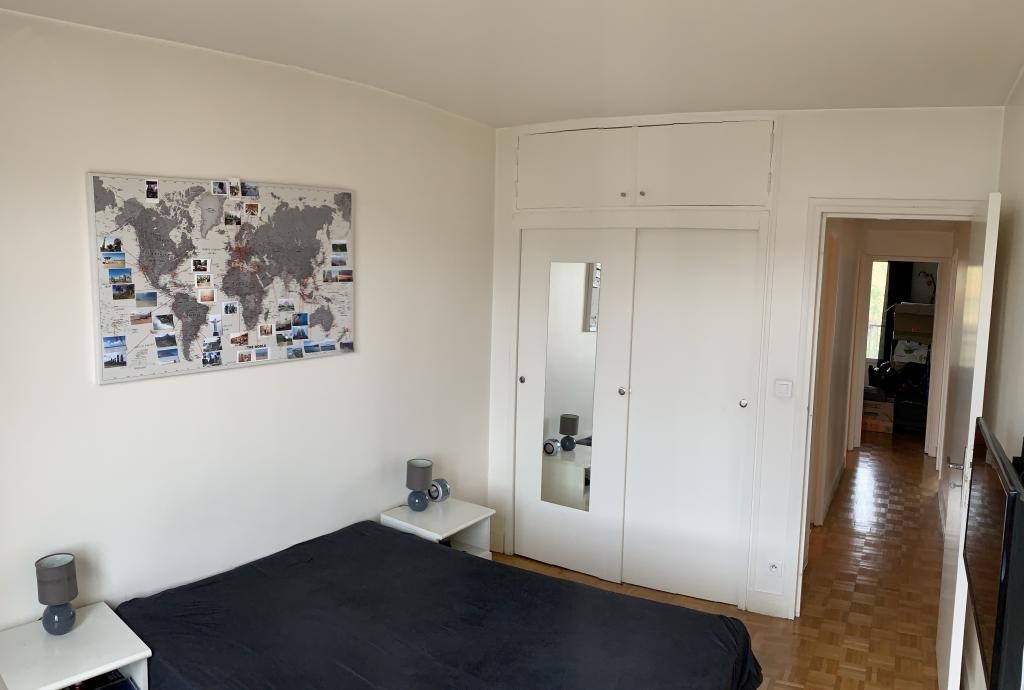 Location Appartement à Gentilly 3 pièces