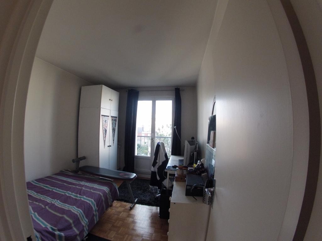 Location Appartement à Gentilly 3 pièces