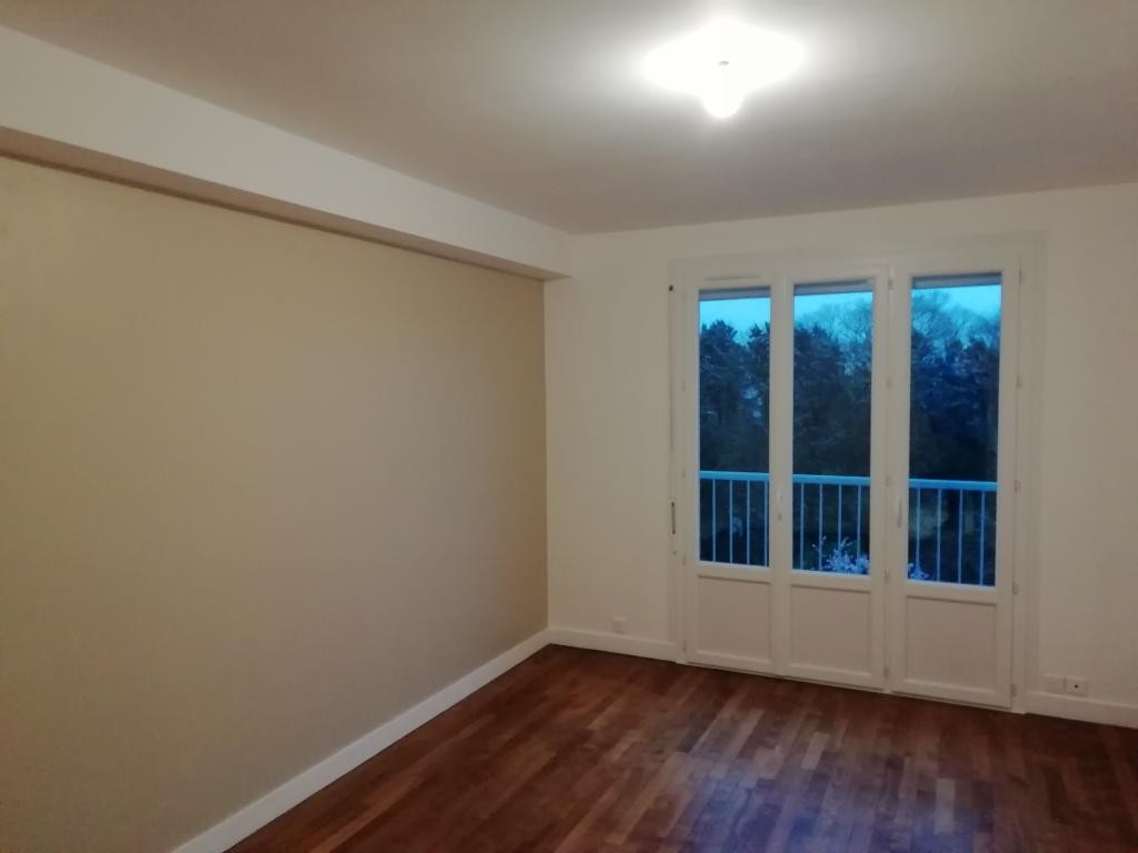 Location Appartement à Fougères 3 pièces