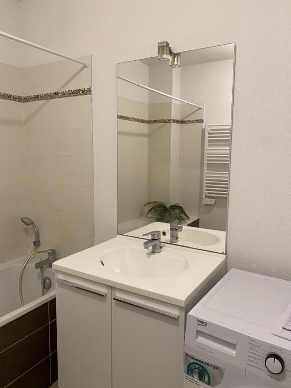 Location Appartement à Montpellier 2 pièces