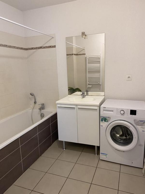 Location Appartement à Montpellier 2 pièces