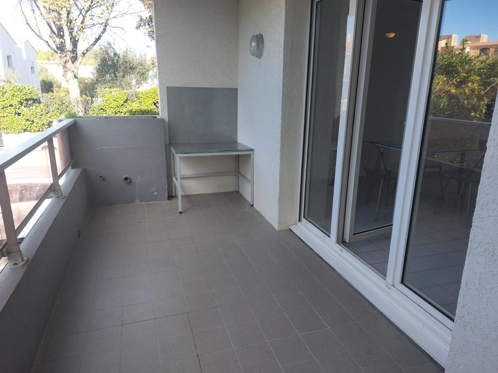 Location Appartement à Mauguio 2 pièces