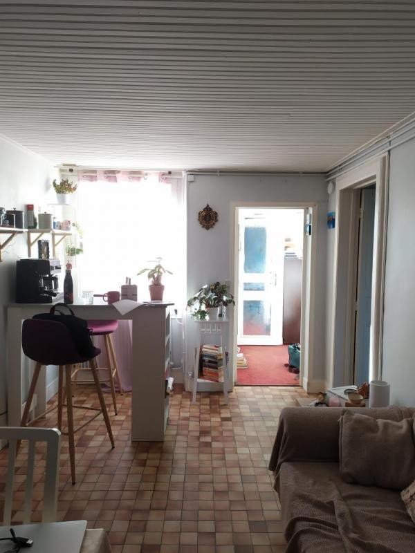 Location Appartement à Versailles 2 pièces